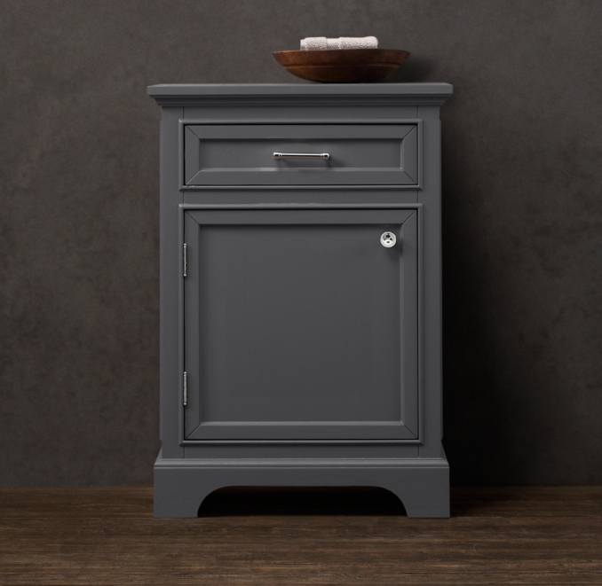 Kent Storage Cabinet Short