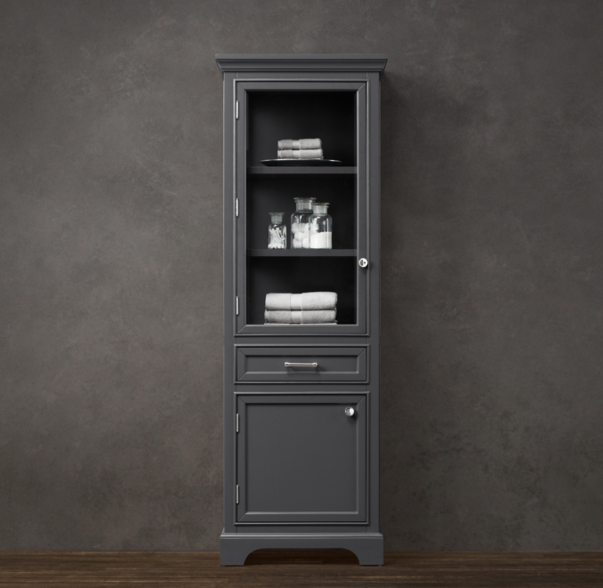 Kent Storage Cabinet Medium