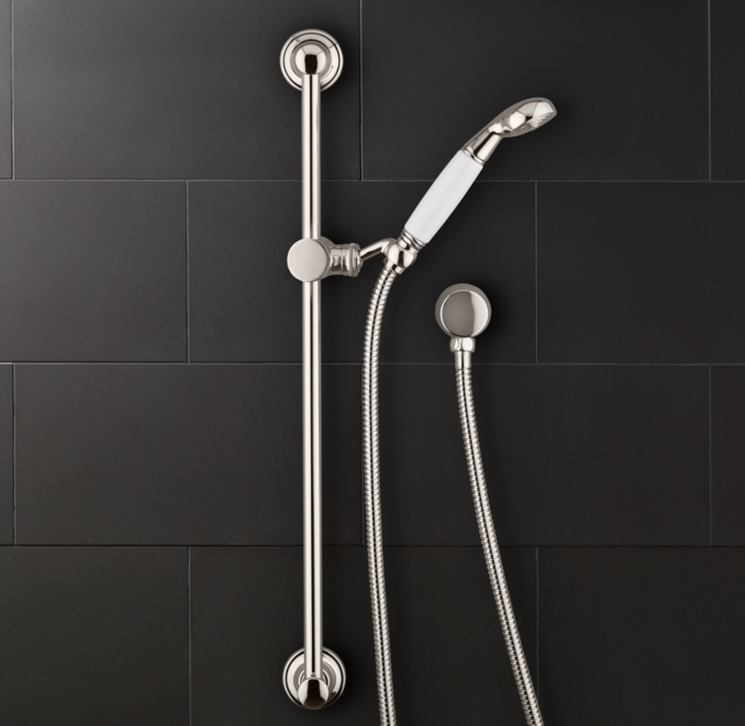 Eaton Handheld Shower