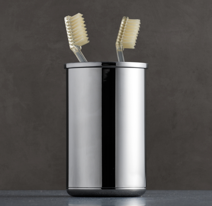 Pharmacy Tumbler Metal 