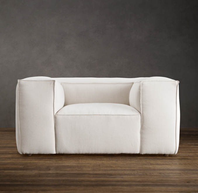 Fulham Upholstered Chair