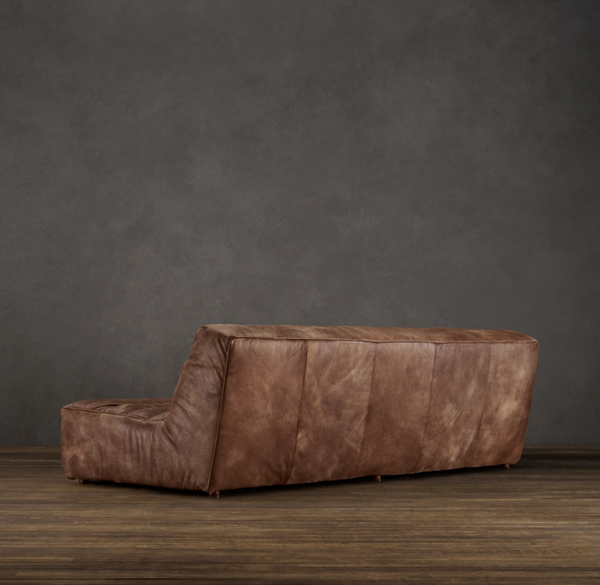 Chelsea Leather Sofas