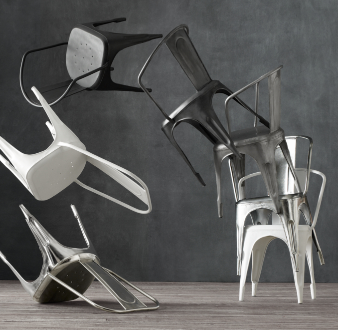 Remy Side Chair
