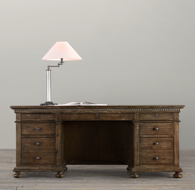 St. James Desk