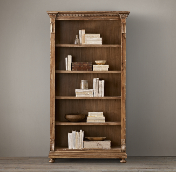 St. James Bookcase 