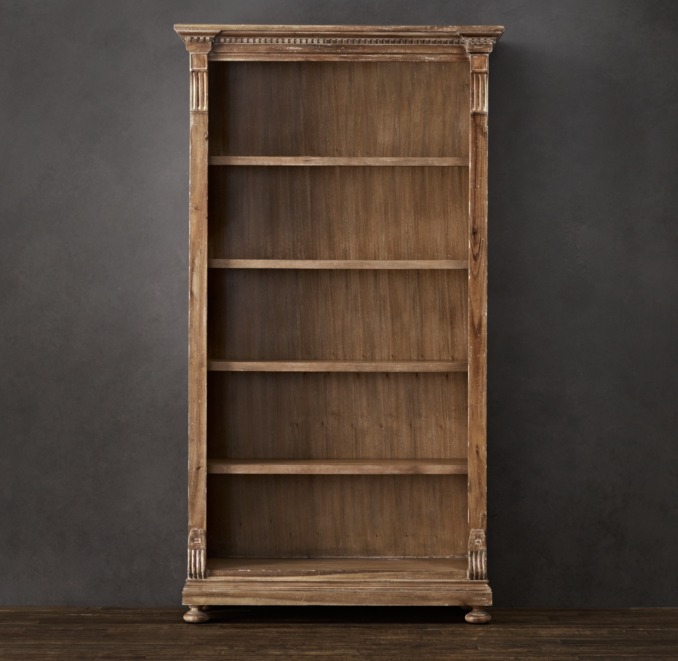 St. James Bookcase 
