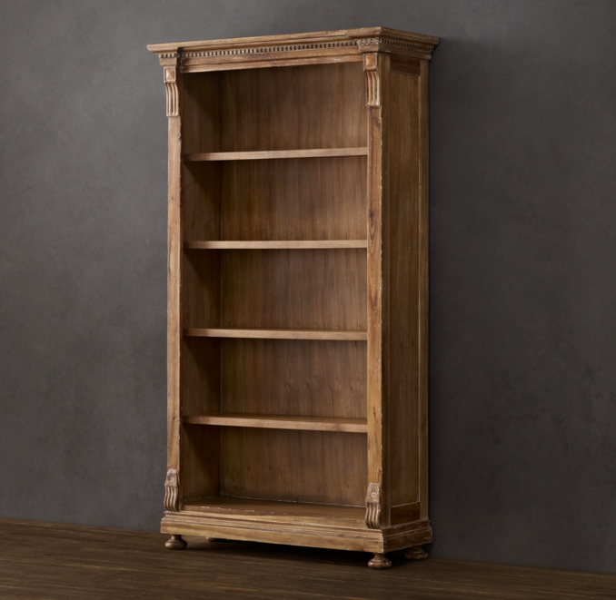St. James Bookcase 