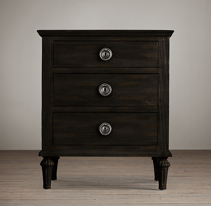 24" Maison Nightstand 