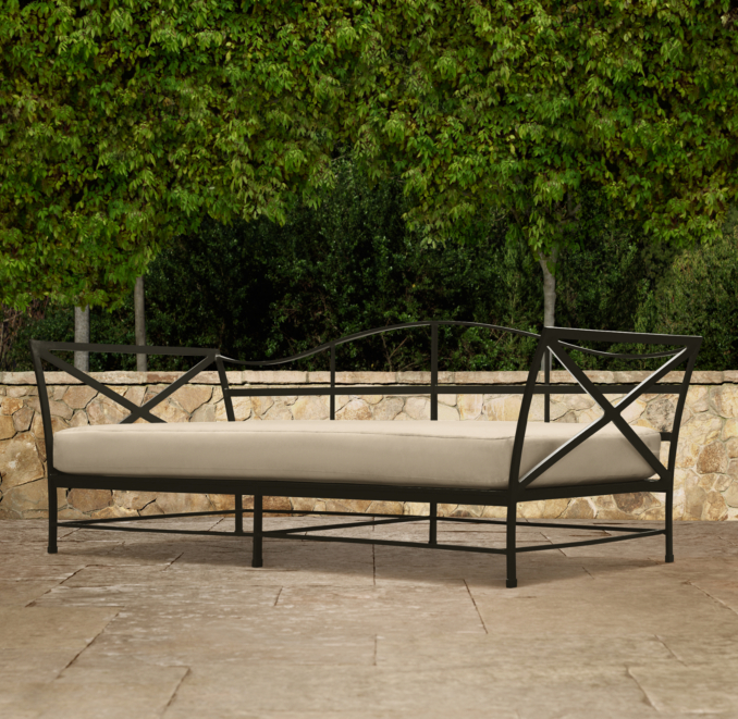 Carmel Daybed Cushion