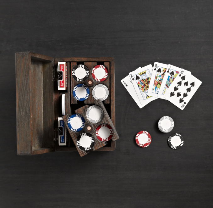 Monte Carlo Poker