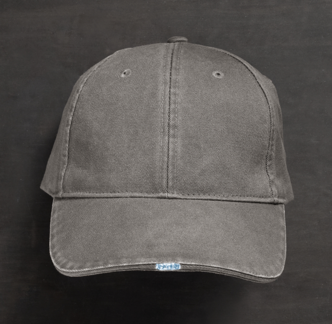 LED Hat