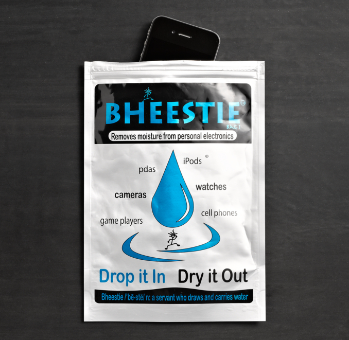 Bheestie® Bag