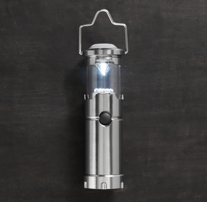 Little Camp Lamp