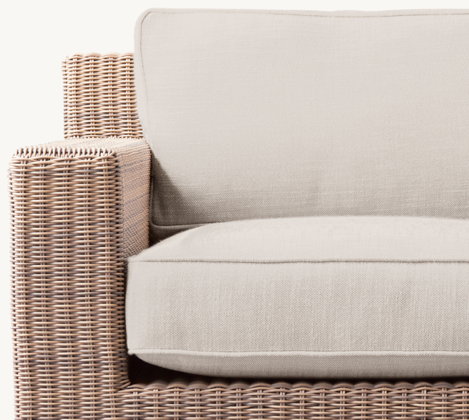 Biscayne Cushions