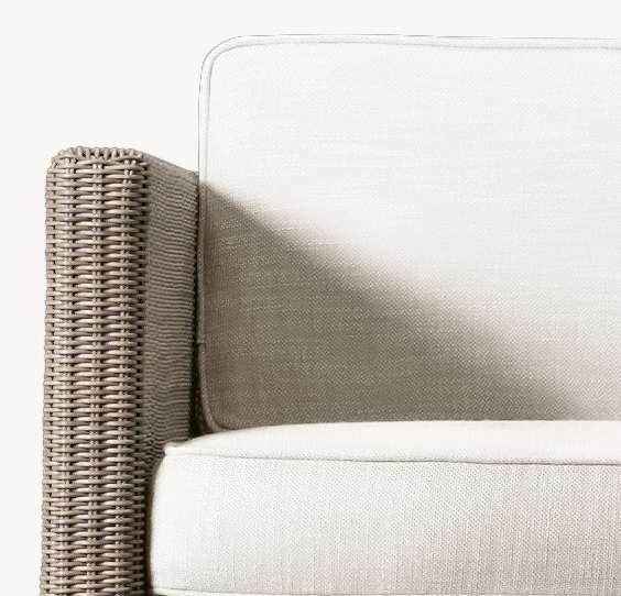 Malibu Cushions