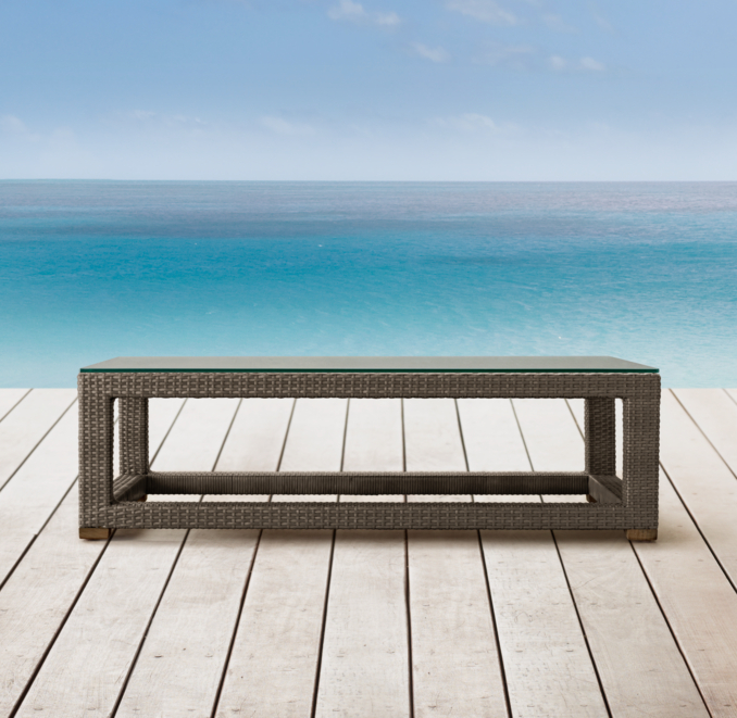 Del Mar Coffee Table
