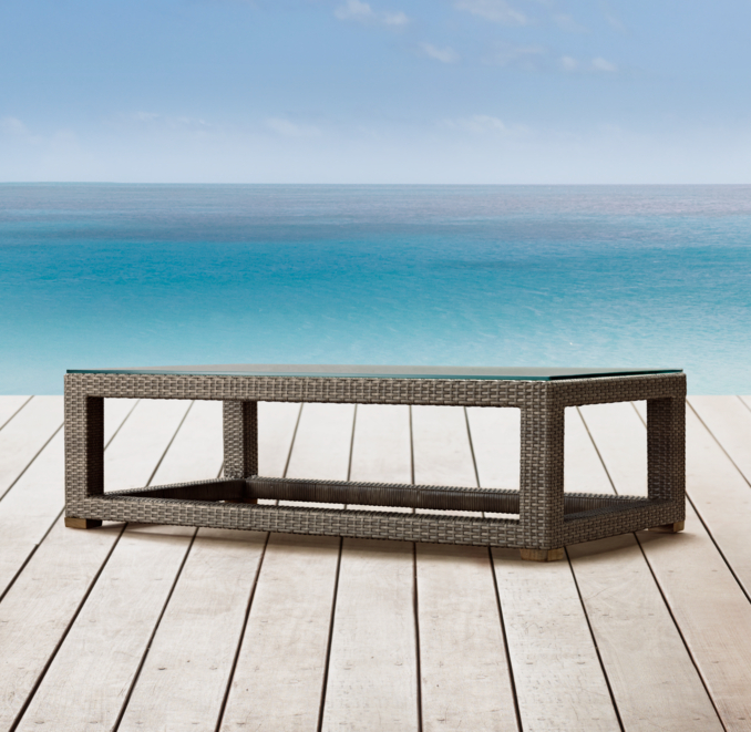 Del Mar Coffee Table