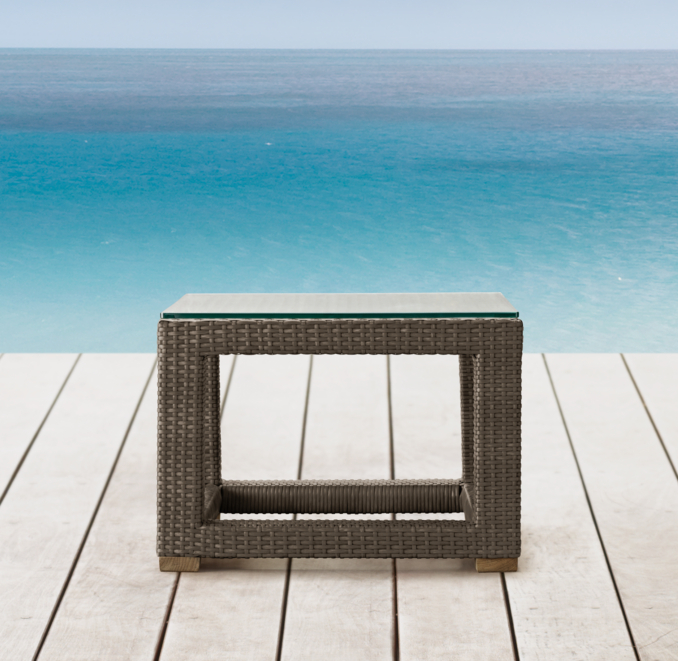 Del Mar Side Table