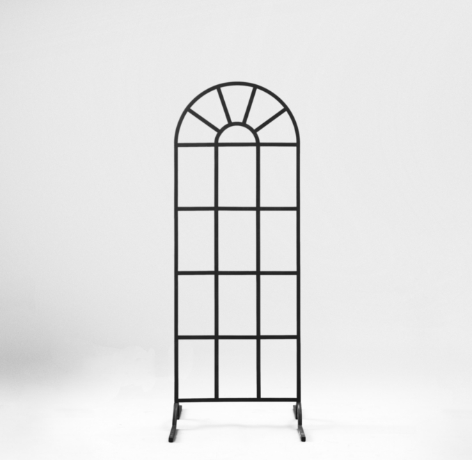 Trellis Ground Stakes (Set of 2)