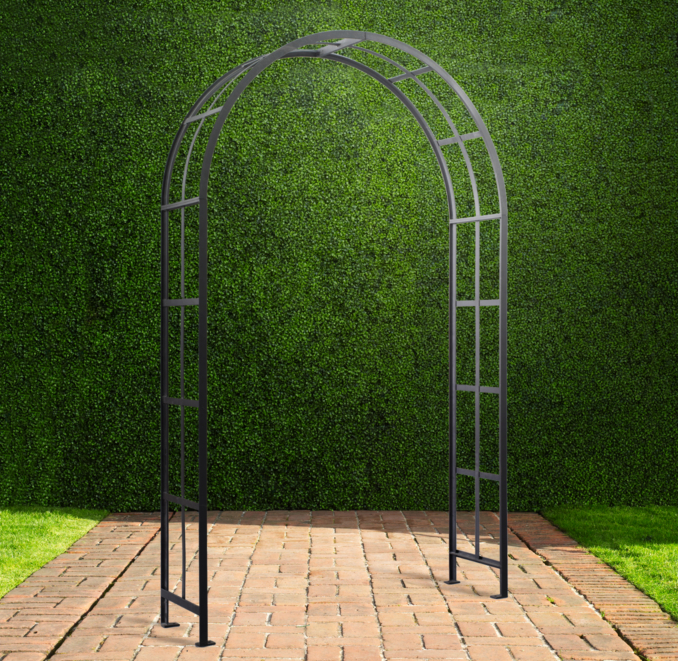 Palladian Arch