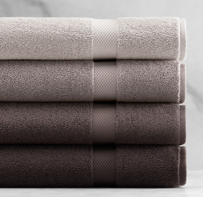 802-Gram Turkish Hand Towel