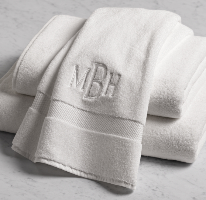 802-Gram Turkish Towel Mist Collection