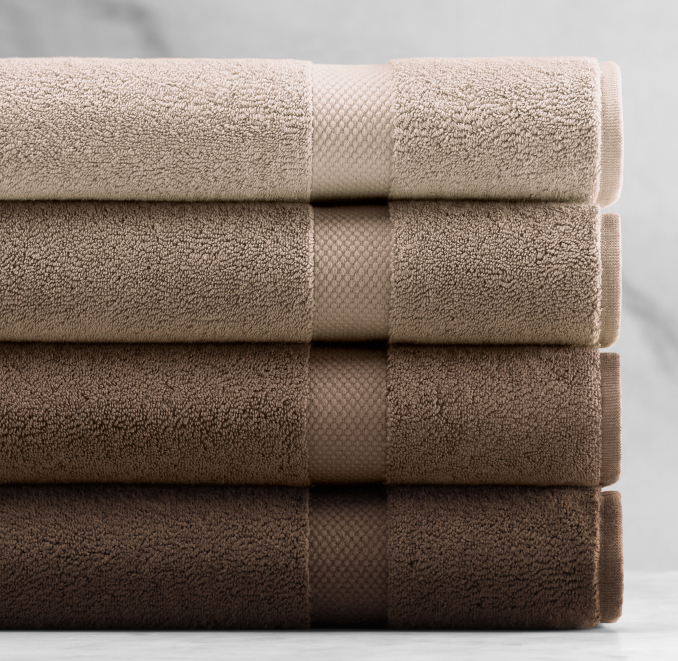 802-Gram Turkish Hand Towel