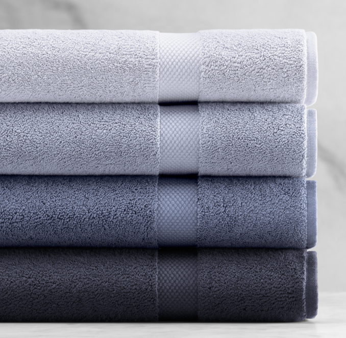 802-Gram Turkish Washcloth