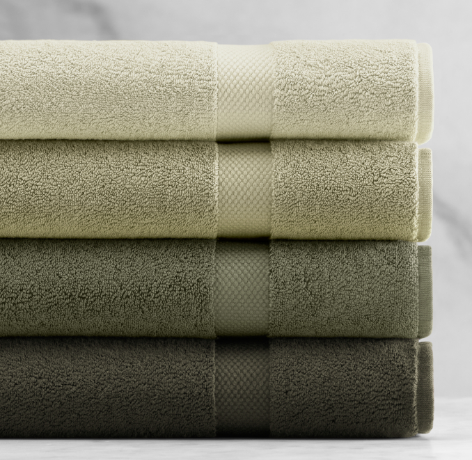 802-Gram Turkish Hand Towel