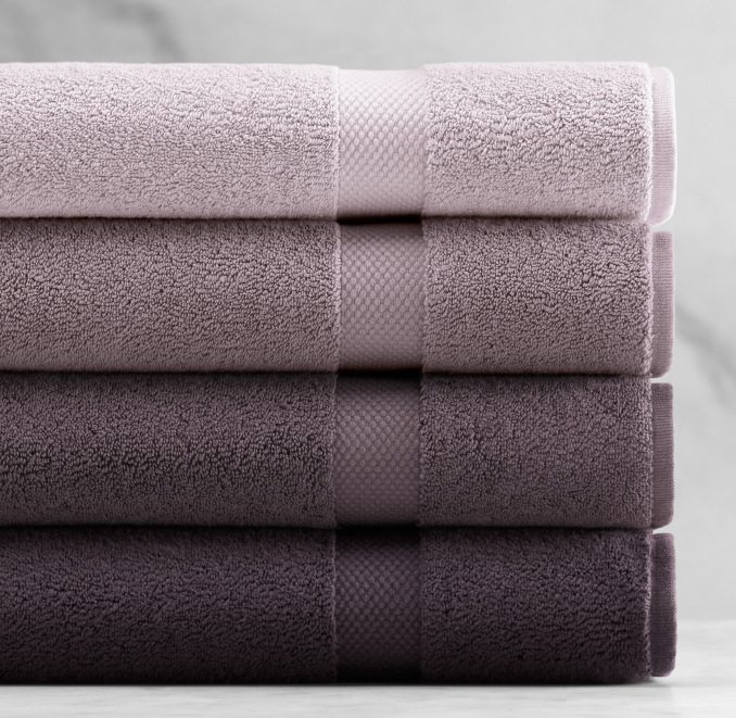 802-Gram Turkish Bath Towel