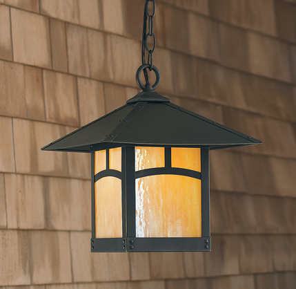 Madera Pendant