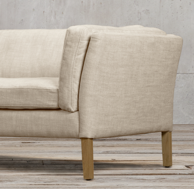 5' Sorensen Upholstered Sofa