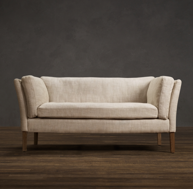 5' Sorensen Upholstered Sofa