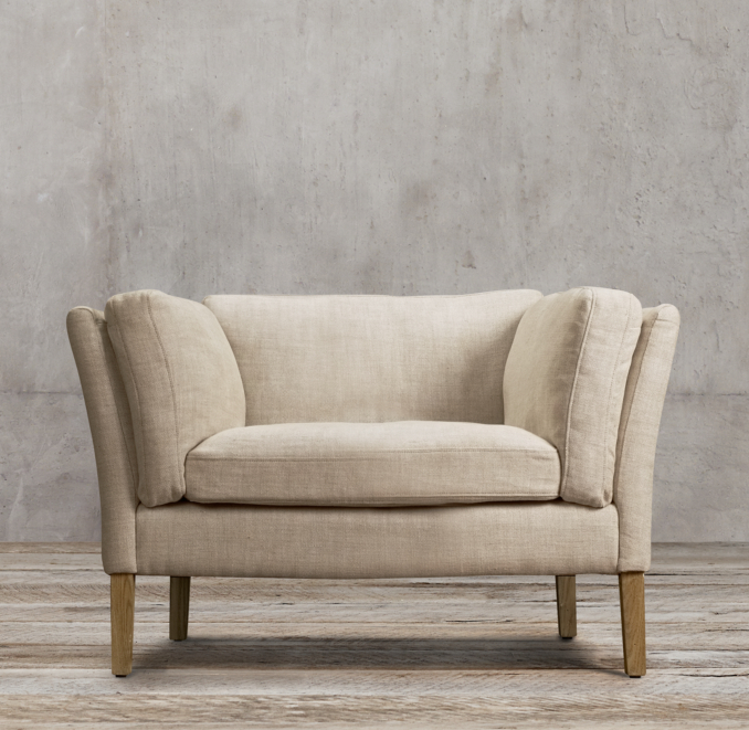 Sorensen Upholstered Chair