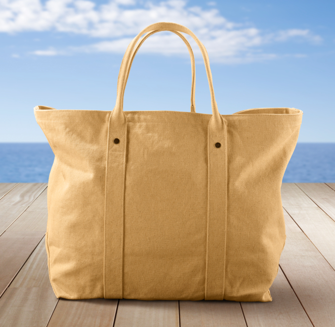 Corsica Beach Tote Soleil