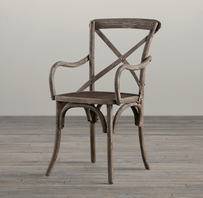 Madeleine Armchair 
