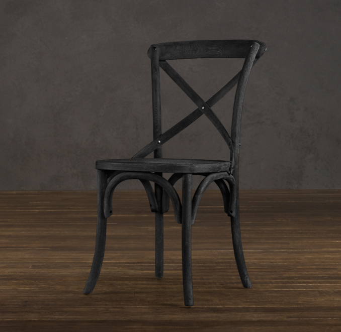 Madeleine Side Chair 