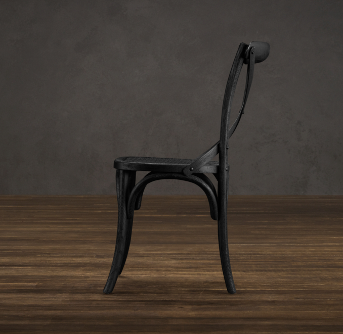Madeleine Side Chair 
