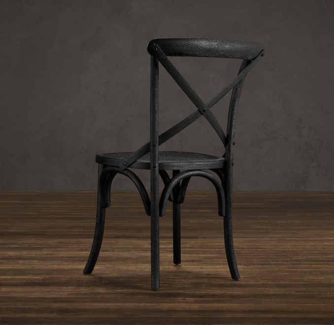 Madeleine Side Chair 