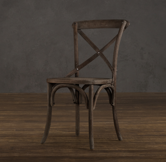 Madeleine Side Chair 