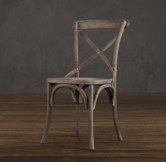 Madeleine Side Chair 