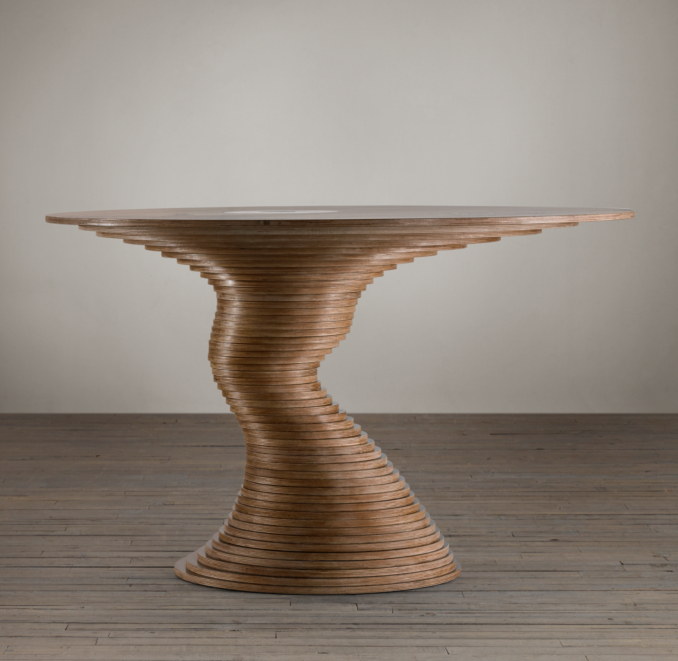 Stack 50 Table