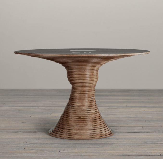 Stack 50 Table