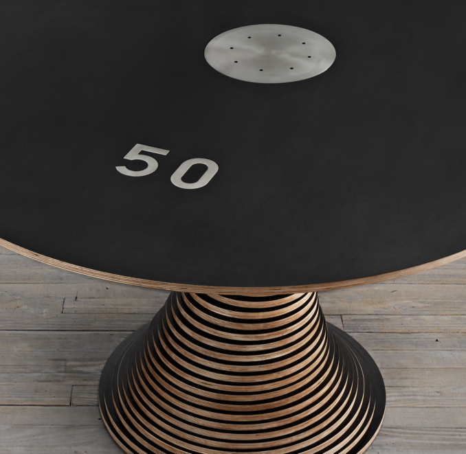 Stack 50 Table