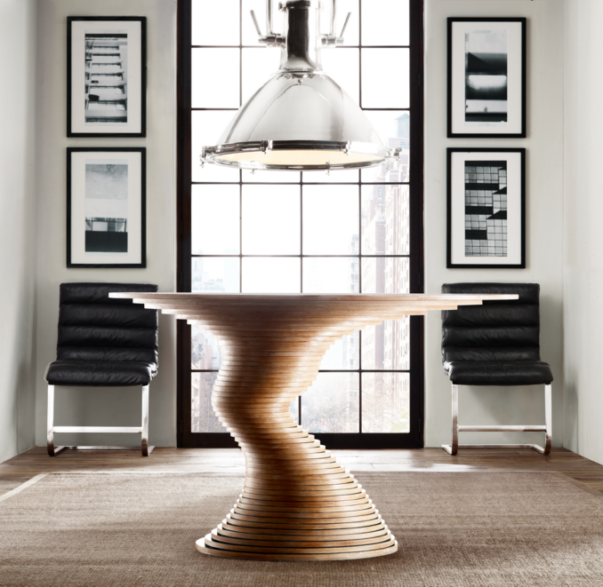 Stack 50 Table