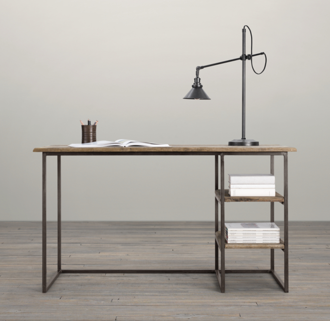 Fulton Desk