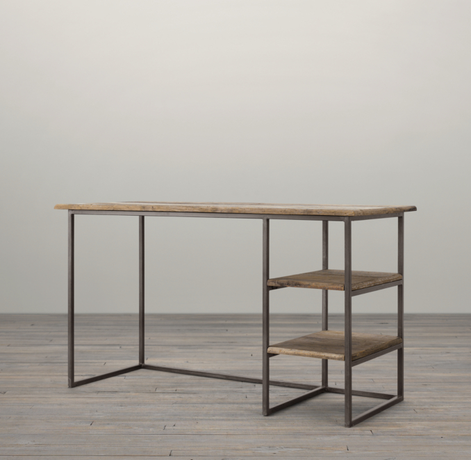 Fulton Desk