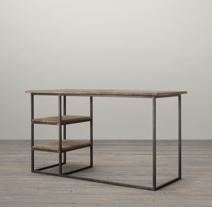 Fulton Desk