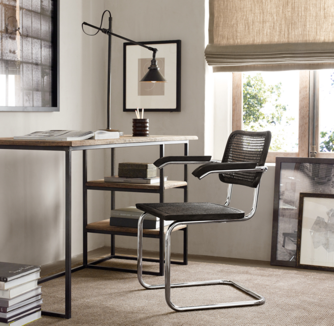 Fulton Desk