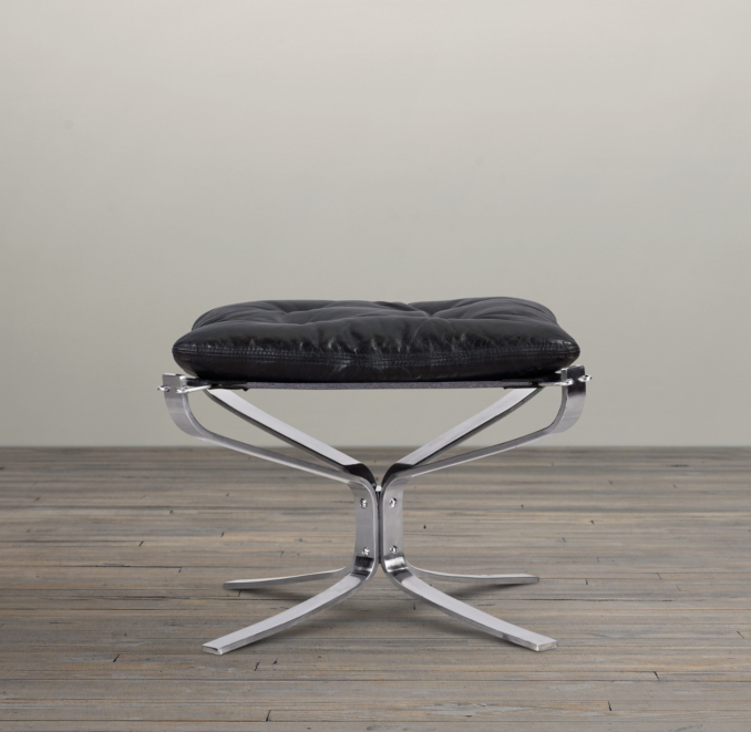 Oslo Suspension Ottoman